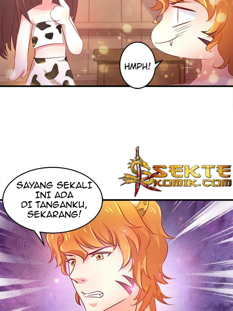 Beauty and the Beasts Chapter 11 Gambar 4